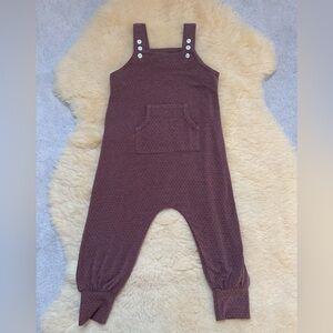 Adorable Kate Quinn Overalls
